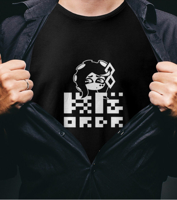 Order Splatoon 2 Splatfest Splatocalypse Iconic Character T-Shirt