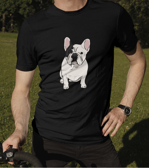 French Bulldog T-Shirt