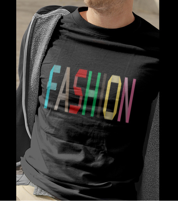 FASHION Keep Calm And Go Shopping T-Shirt