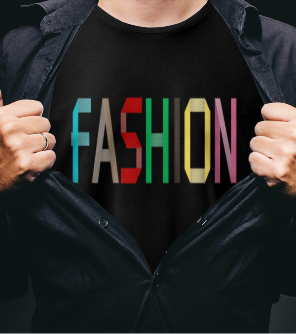 FASHION Keep Calm And Go Shopping T-Shirt