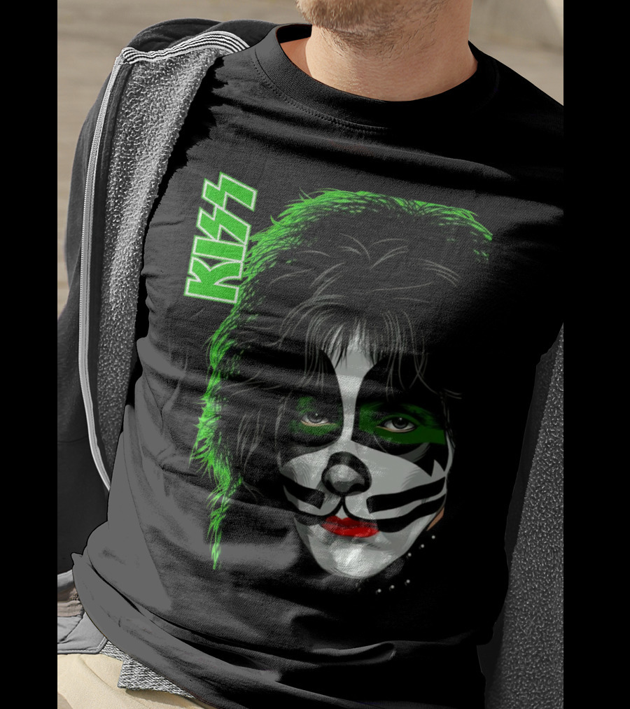 KISS PC2 Solo T-Shirt