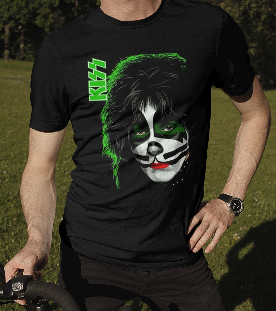 KISS PC2 Solo T-Shirt