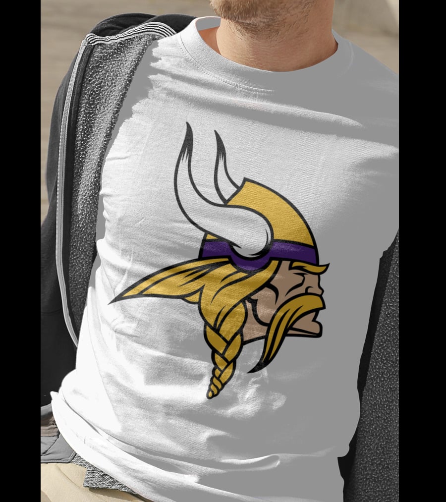Minnesota Vikings T-Shirt