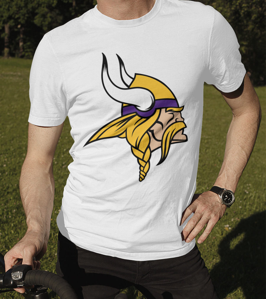 Minnesota Vikings T-Shirt