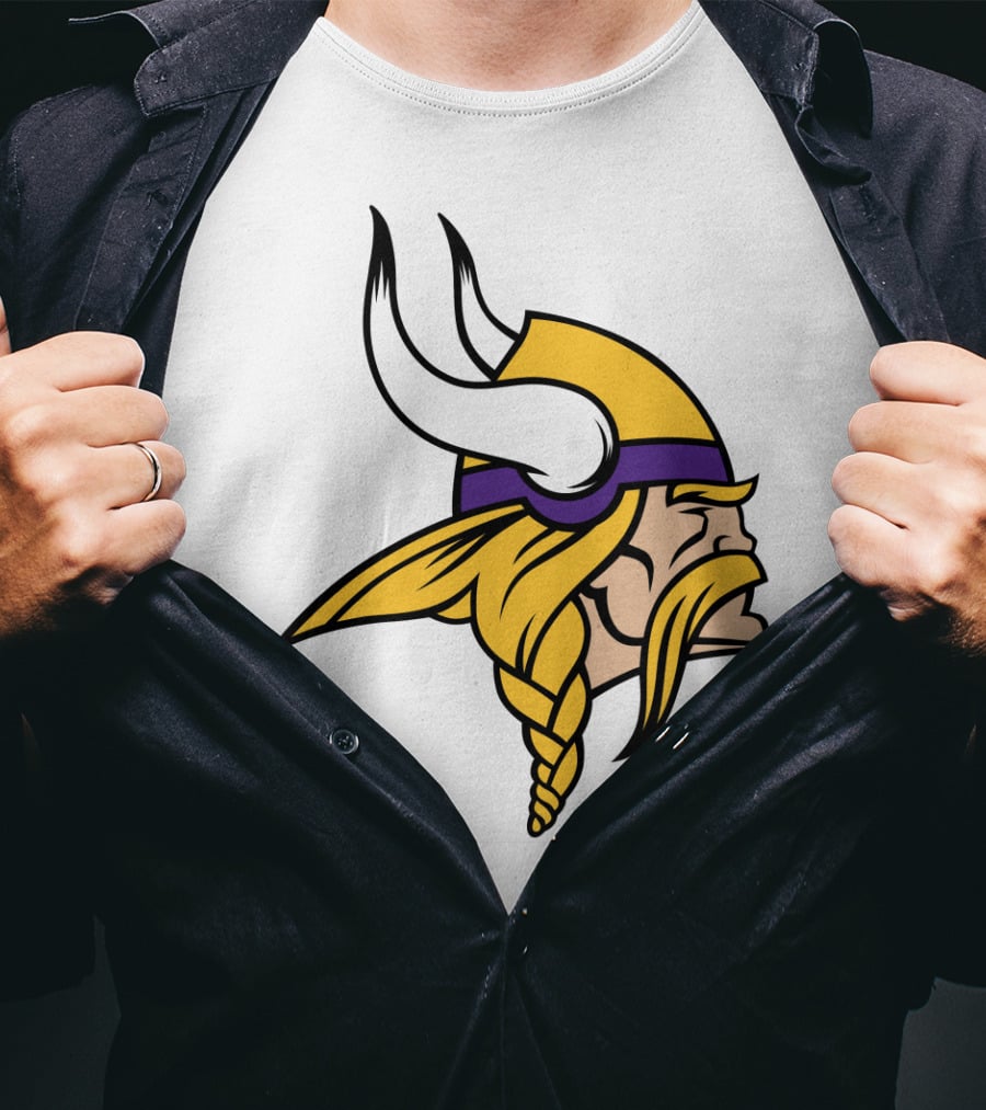 Minnesota Vikings T-Shirt
