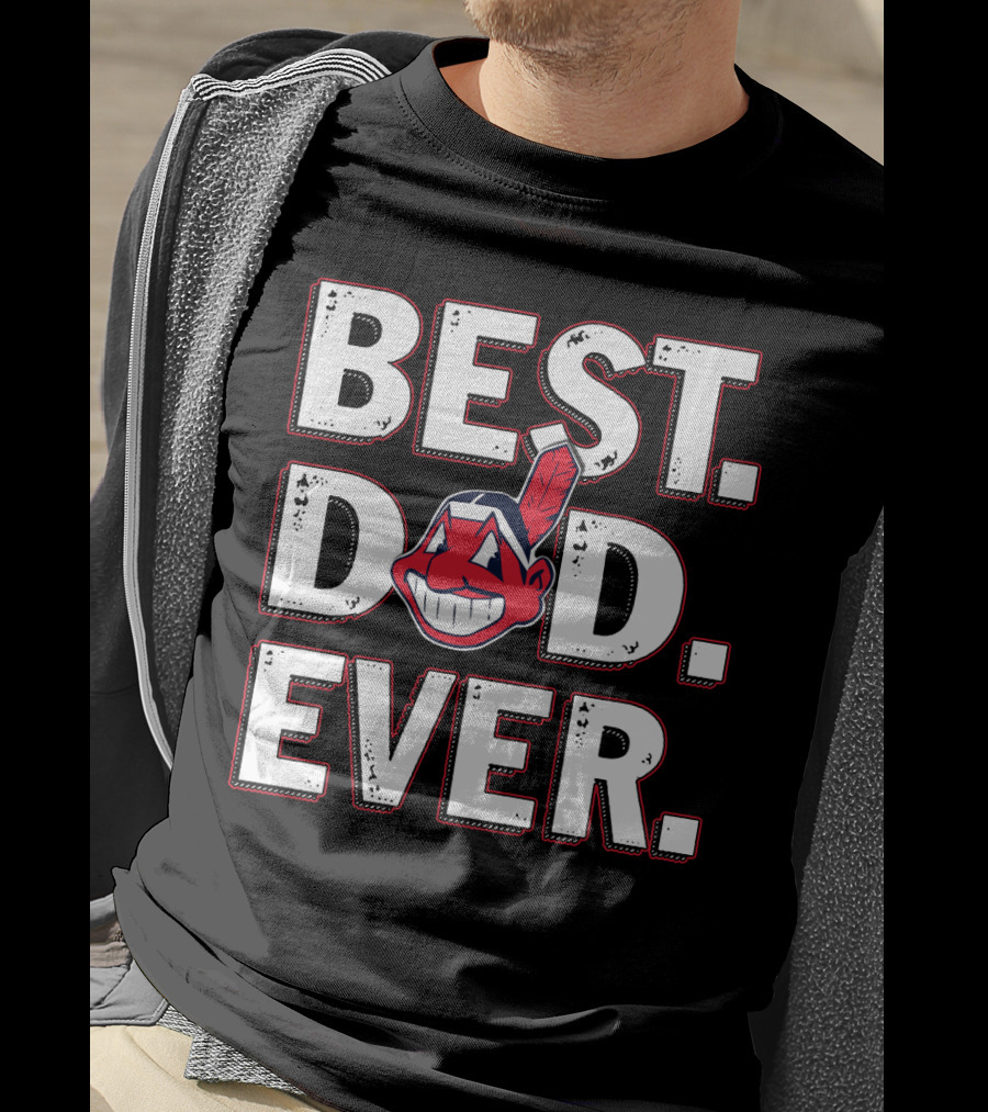 Best Dad Ever T-Shirt