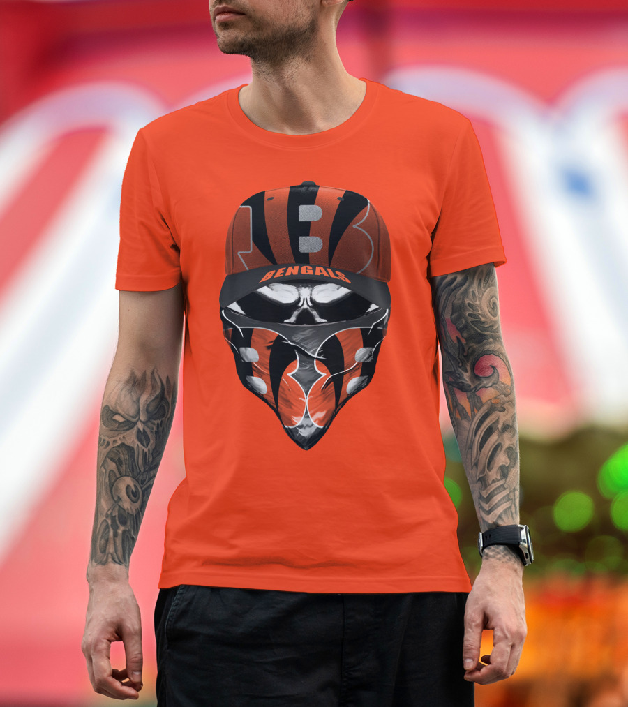 Bengals Cincinnati Bengals T-Shirt