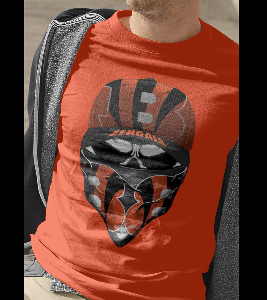 Bengals Cincinnati Bengals T-Shirt