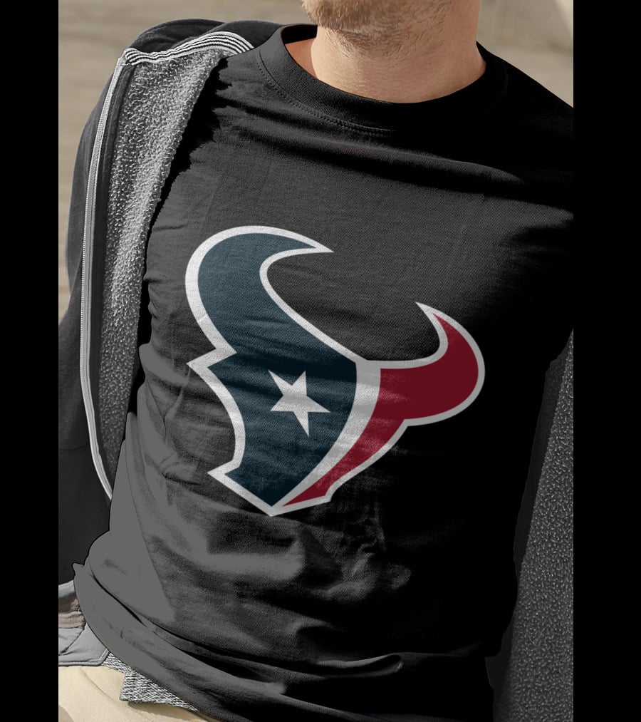 Houston Texans NFL Team T-Shirt