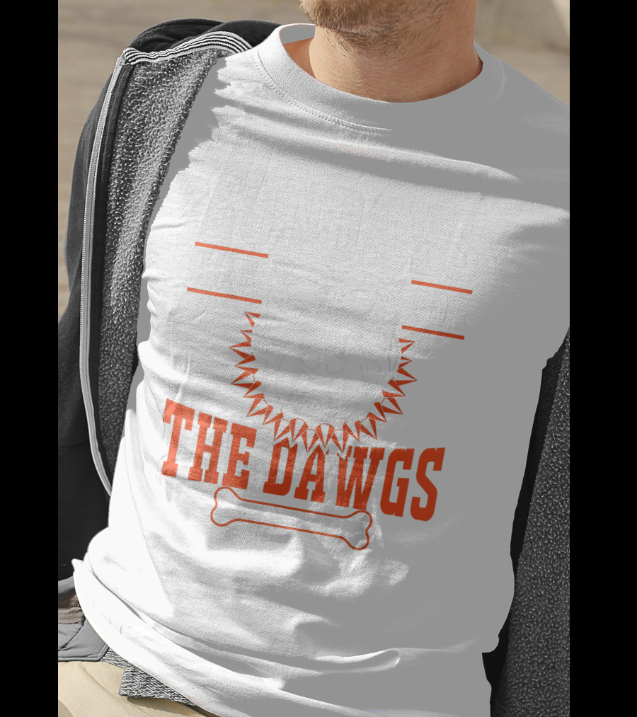 Sundays Are For The Dawgs Est. 1946 T-Shirt