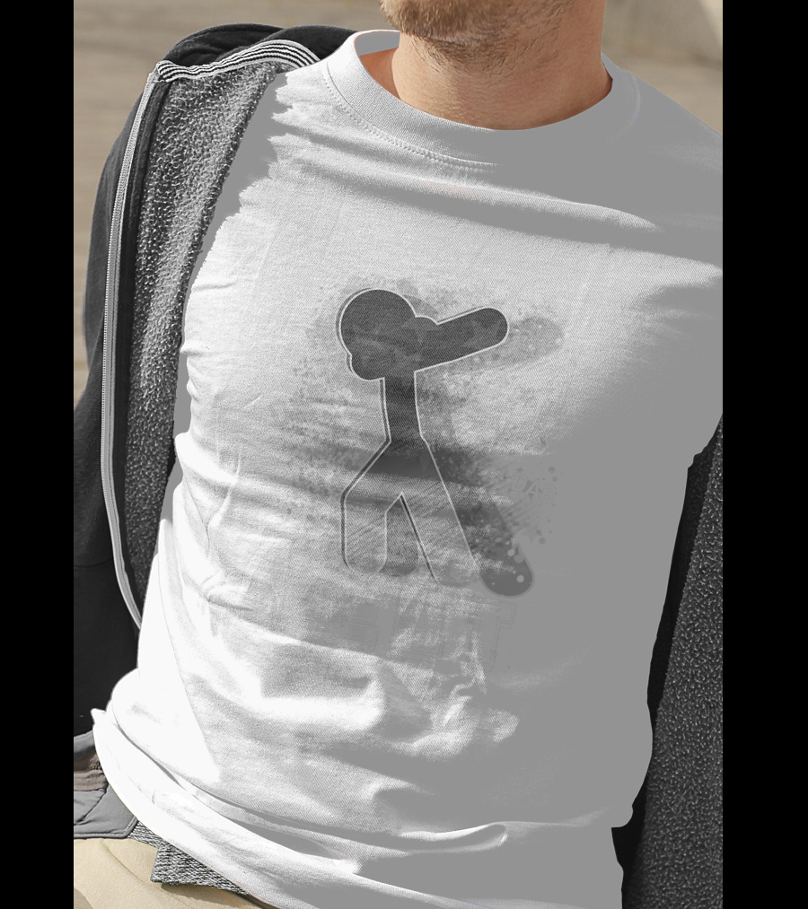 Yeet Dab Meme Funny Dabbing Star T-Shirt