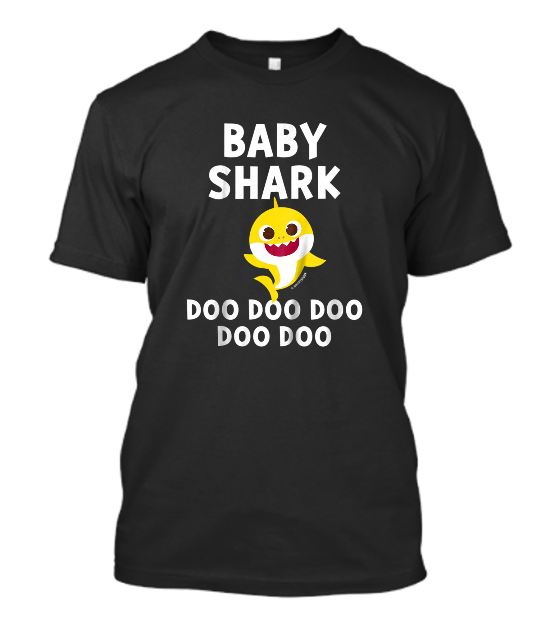 Baby Shark Doo Doo Doo Doo Pinkfong T-Shirt
