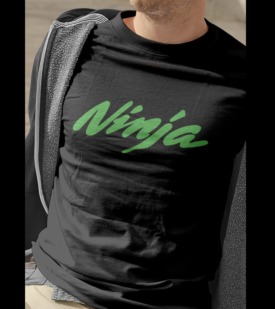 Z1000 New Ninja T-Shirt