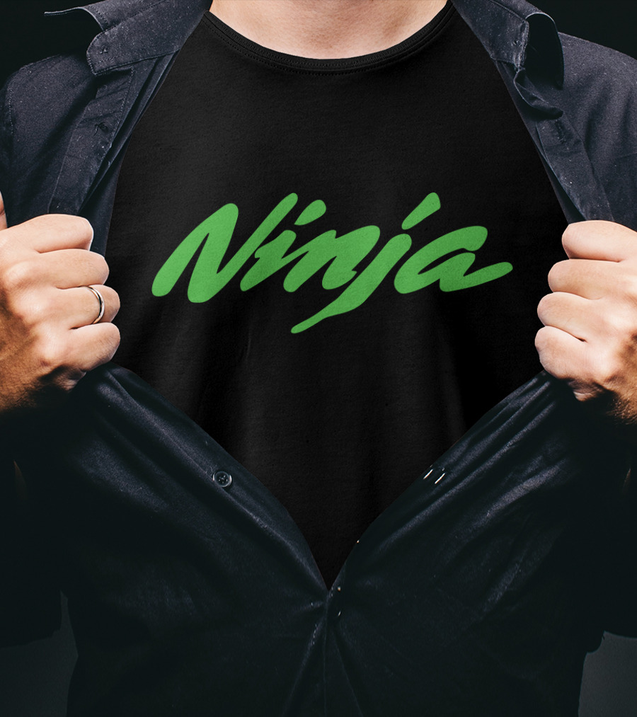 Z1000 New Ninja T-Shirt