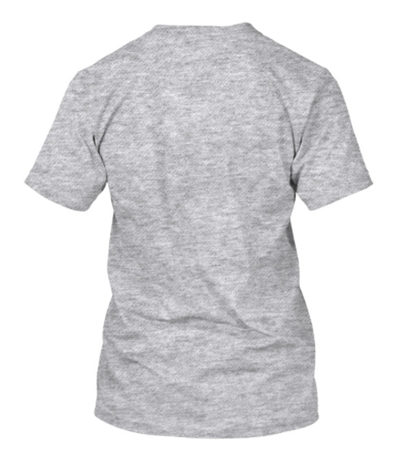 Detroit Lions Superdad Hero Emblem T-Shirt