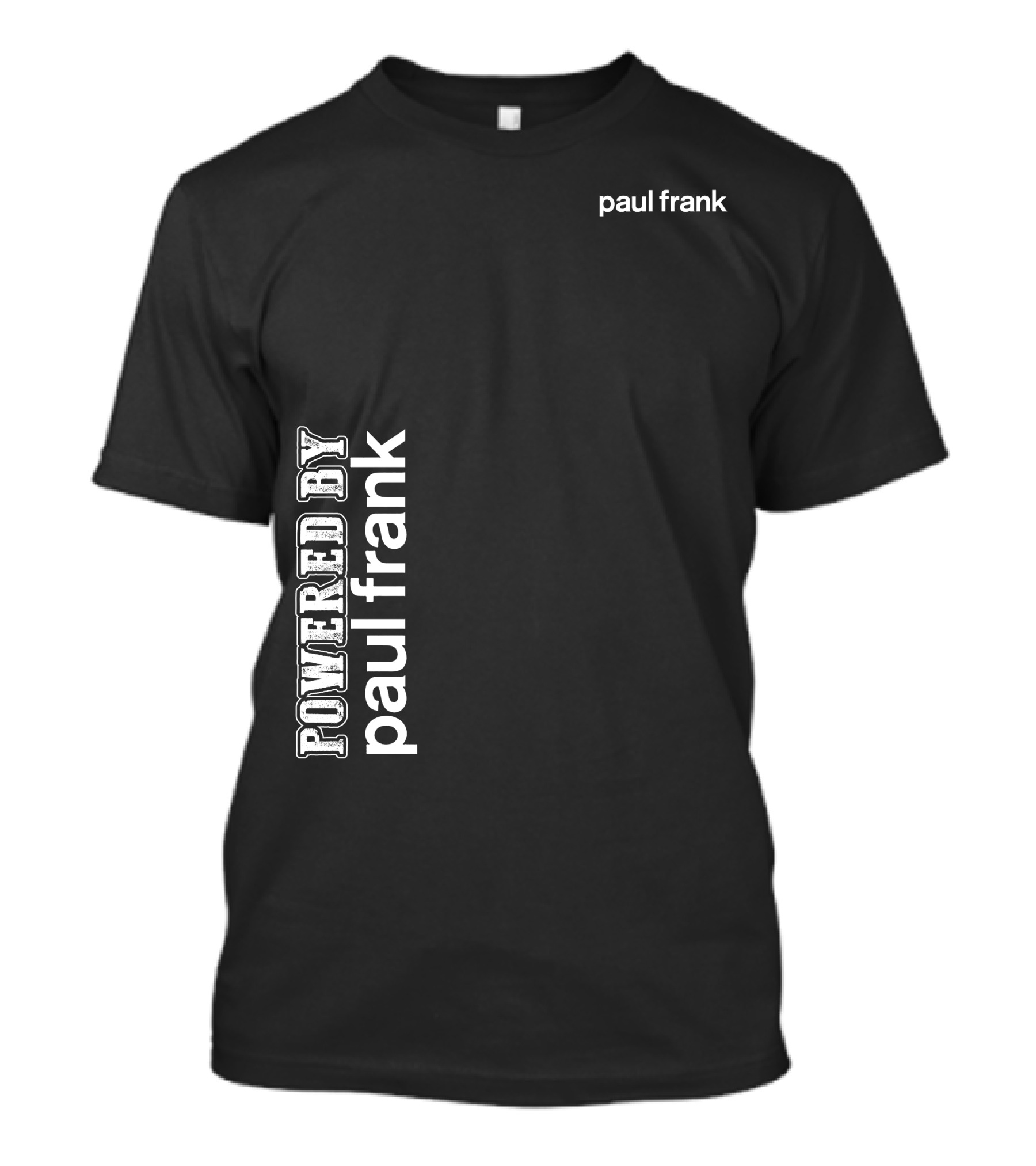 Powered By Paul Frank T-Shirt