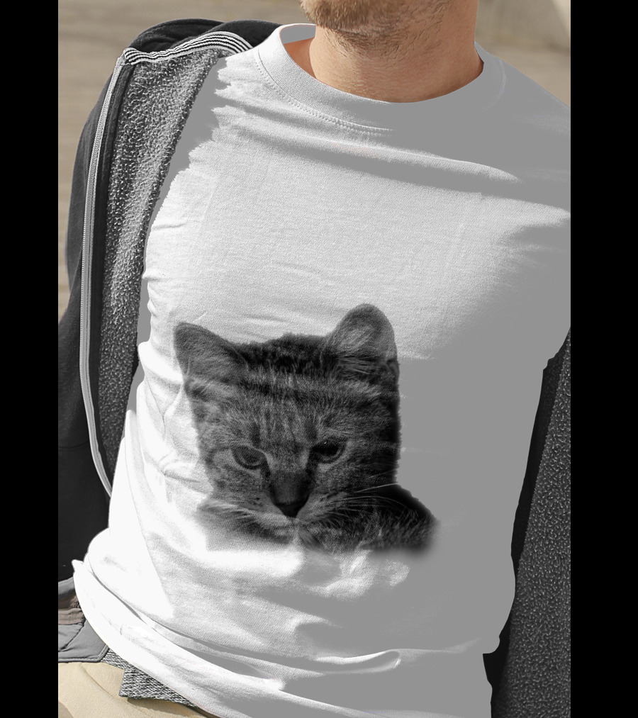 Cat Cool T-Shirt