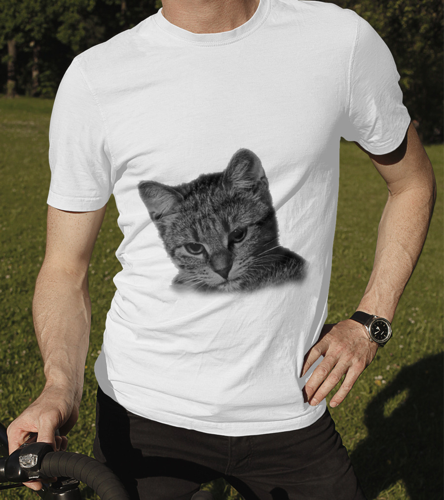 Cat Cool T-Shirt