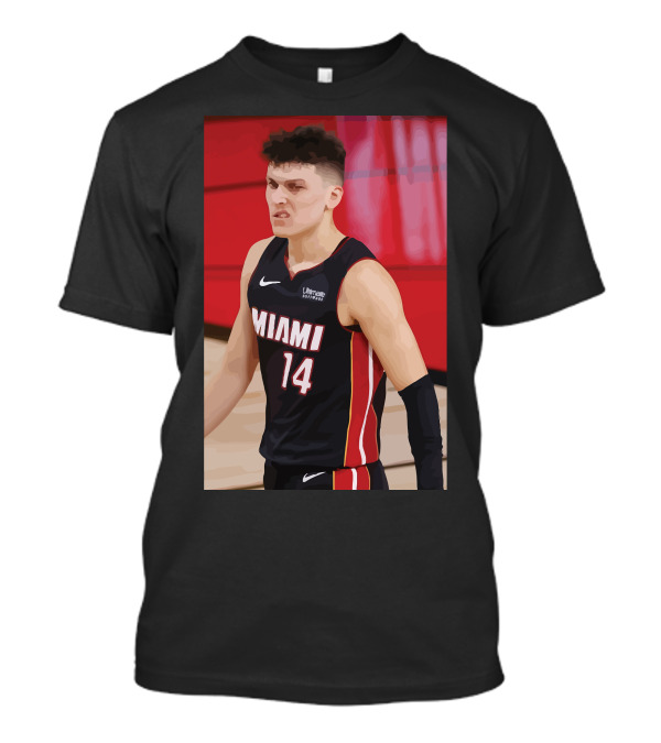 Funny Herro Miami Game Snarl Essential T-Shirt