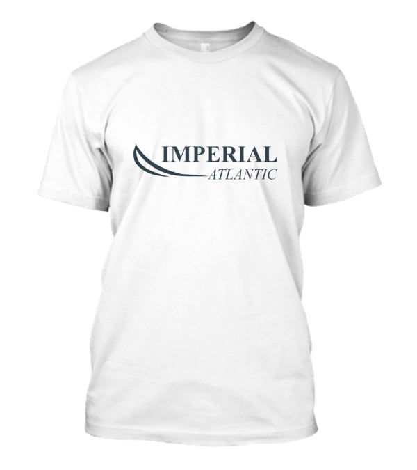 The Flight Attendant Role At Imperial Atlantic Airline T-Shirt
