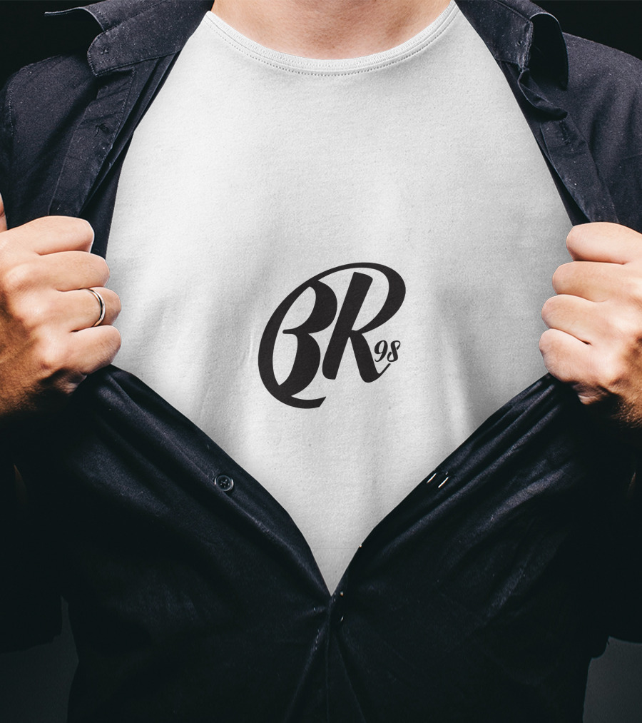 BR 98 Brent Rivera T-Shirt