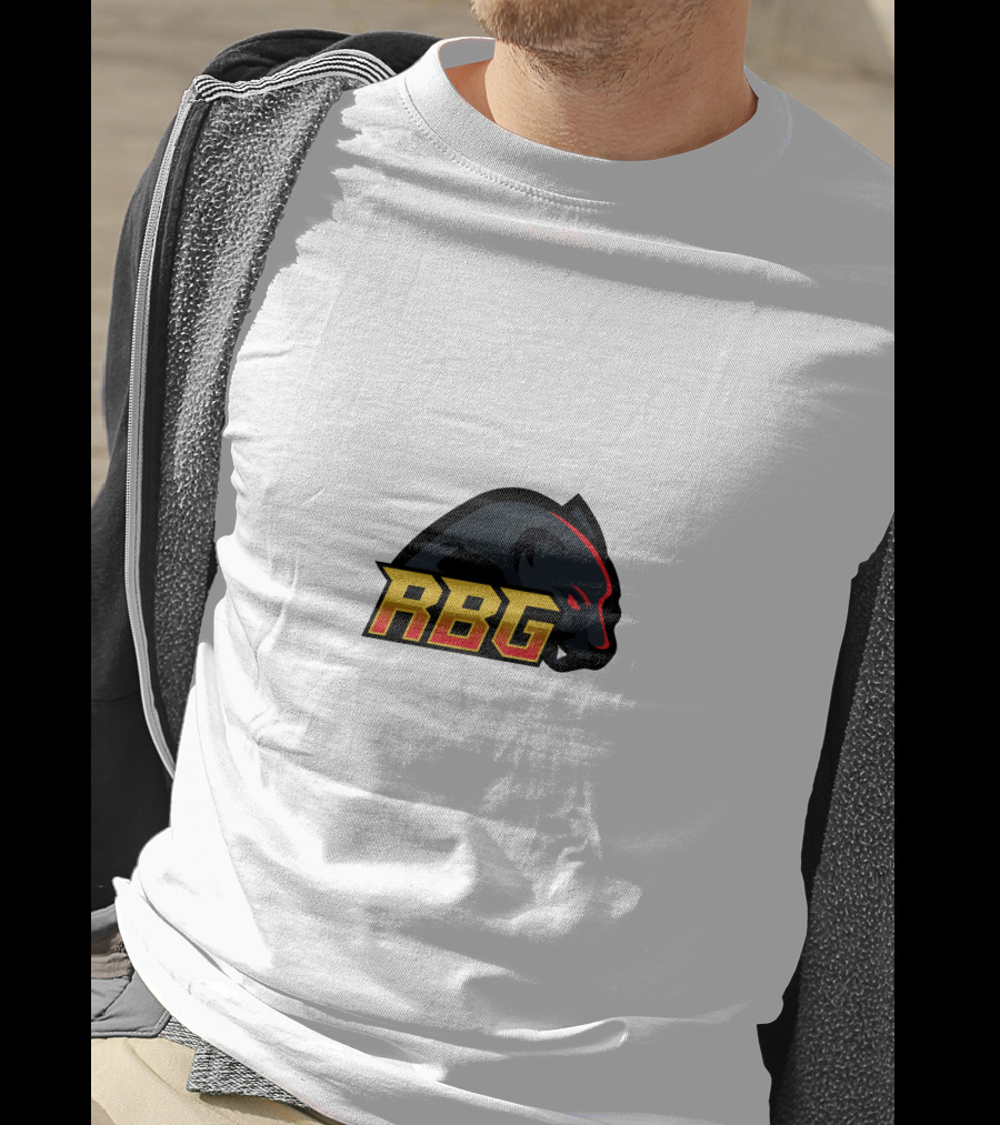RBG Panther T-Shirt