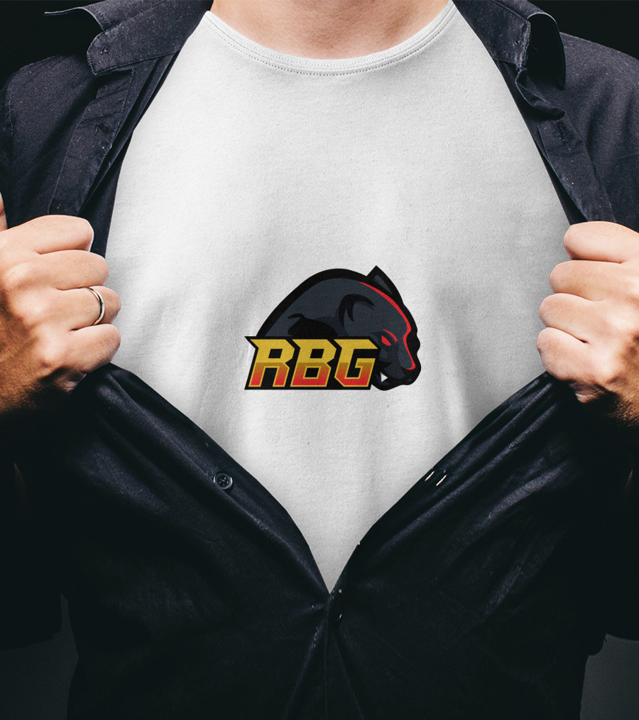 RBG Panther T-Shirt