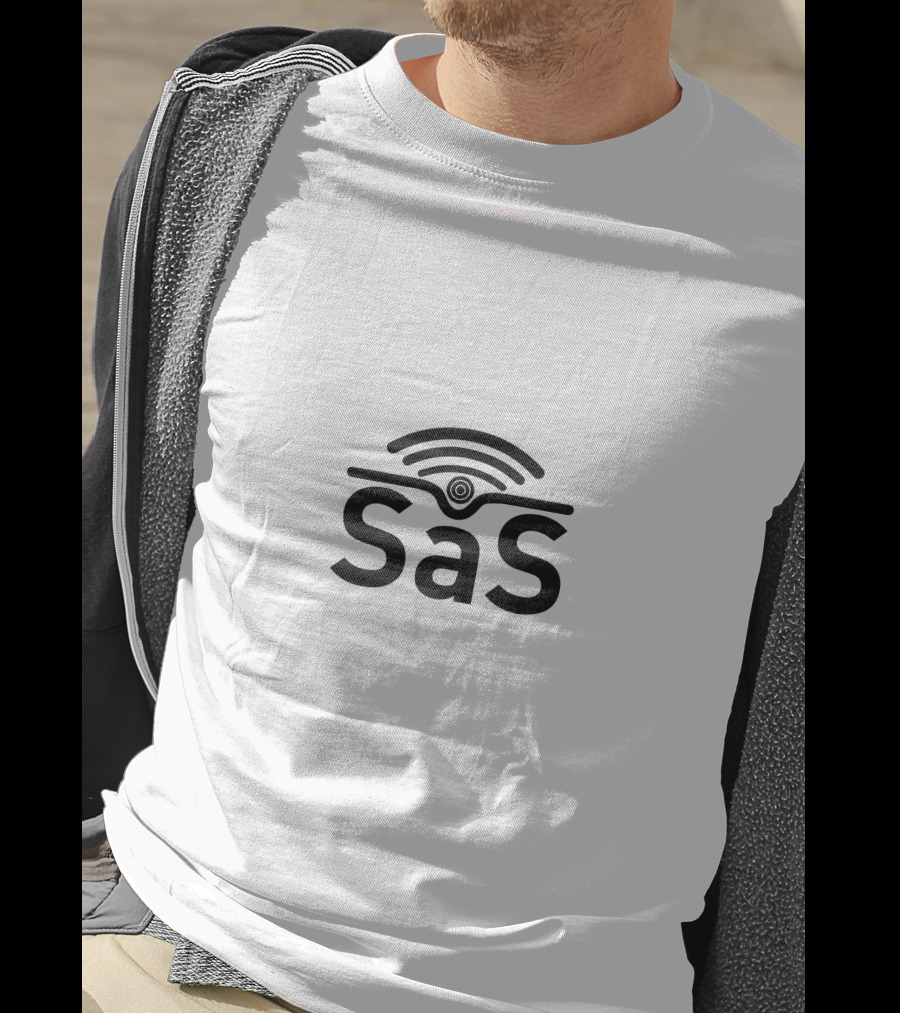 SaS Absorber Wireless T-Shirt