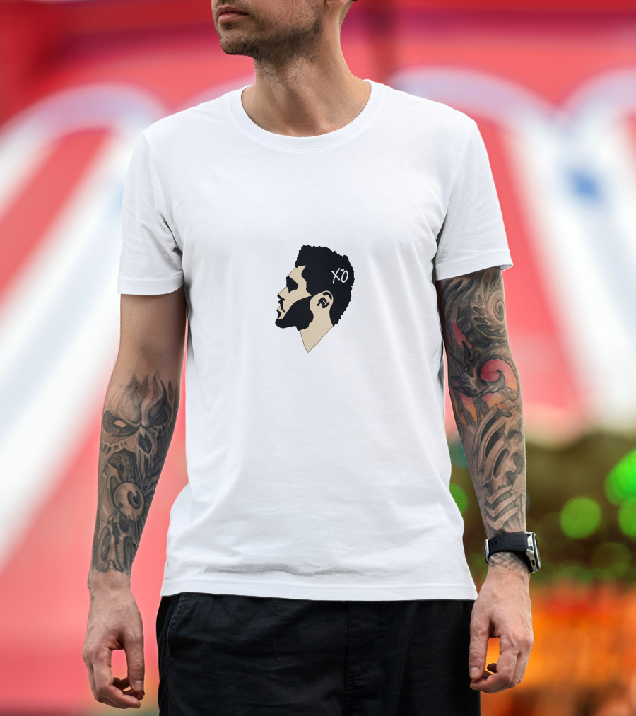 The Weeknd XO T-Shirt