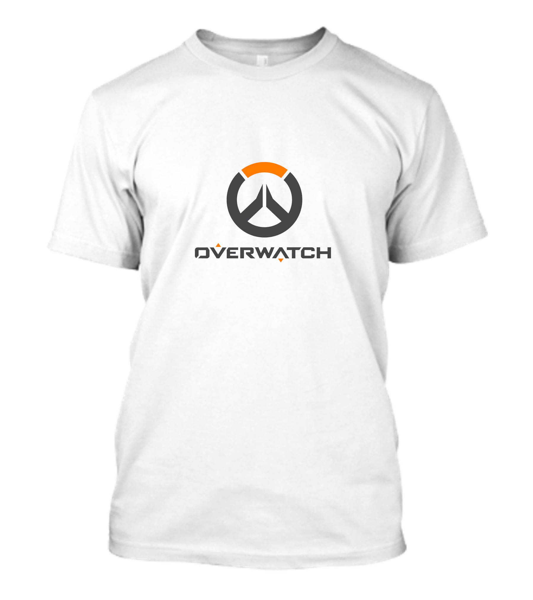 Overwatch T-Shirt