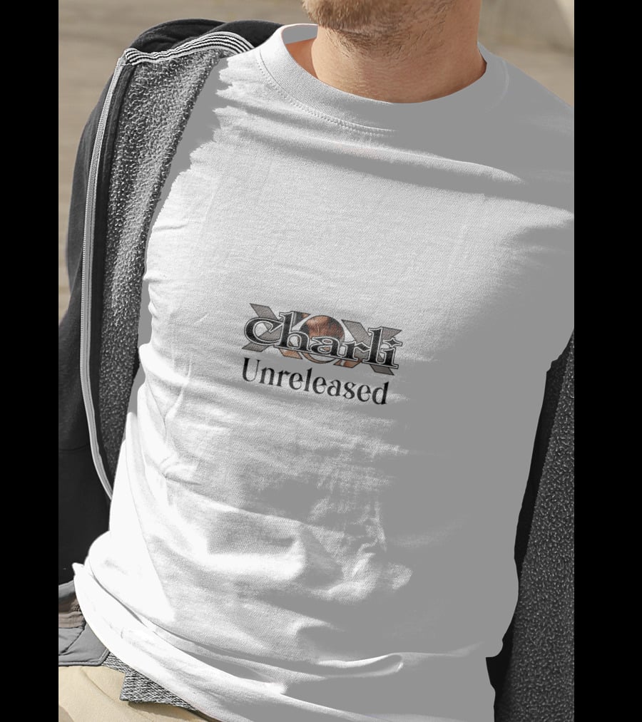 Chart Unreleased Basketball T-Shirt