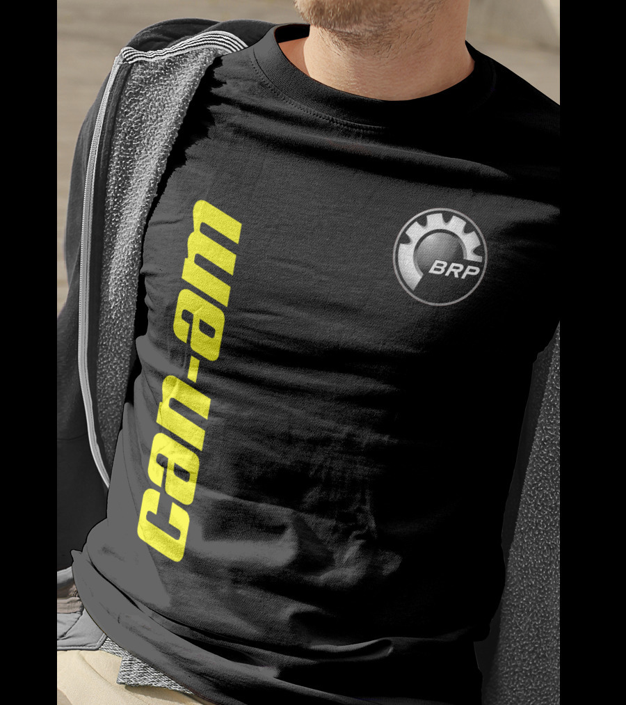 Can-Am BRP T-Shirt