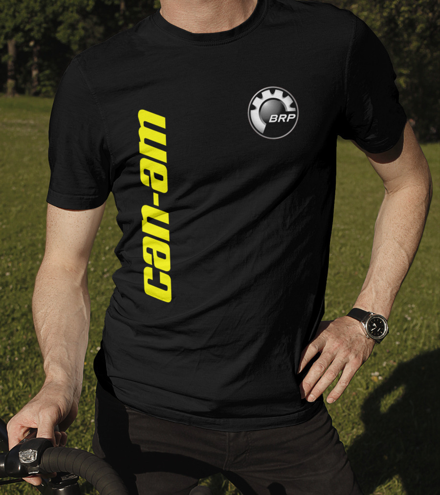 Can-Am BRP T-Shirt