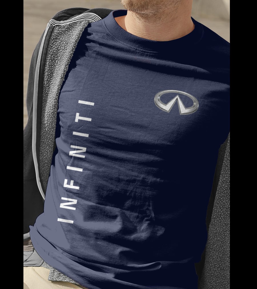 INFINITI T-Shirt