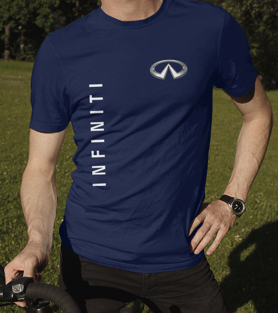 INFINITI T-Shirt