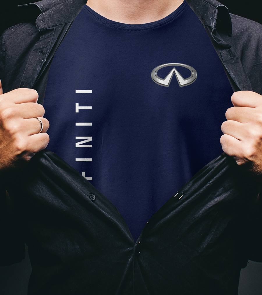 INFINITI T-Shirt