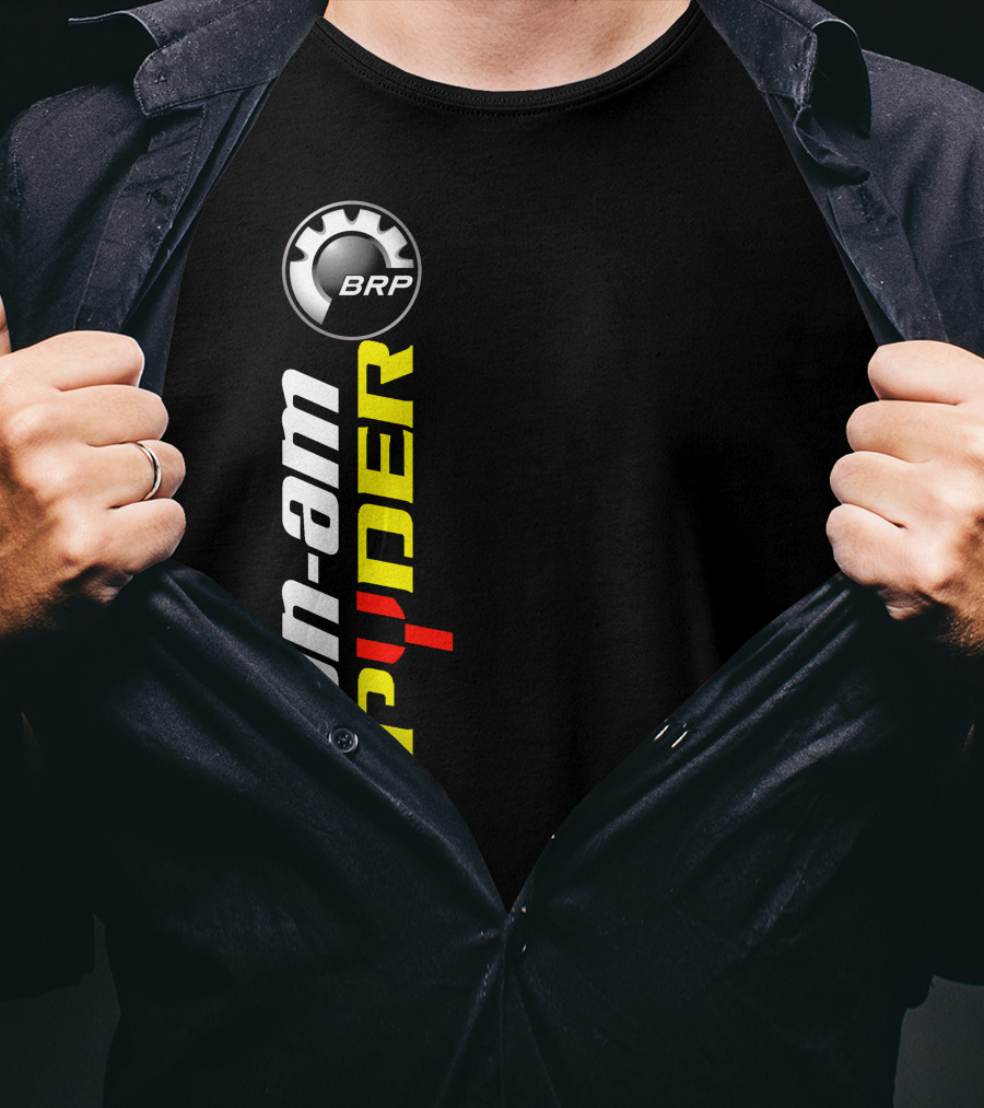 BRP Can-Am Spyder T-Shirt