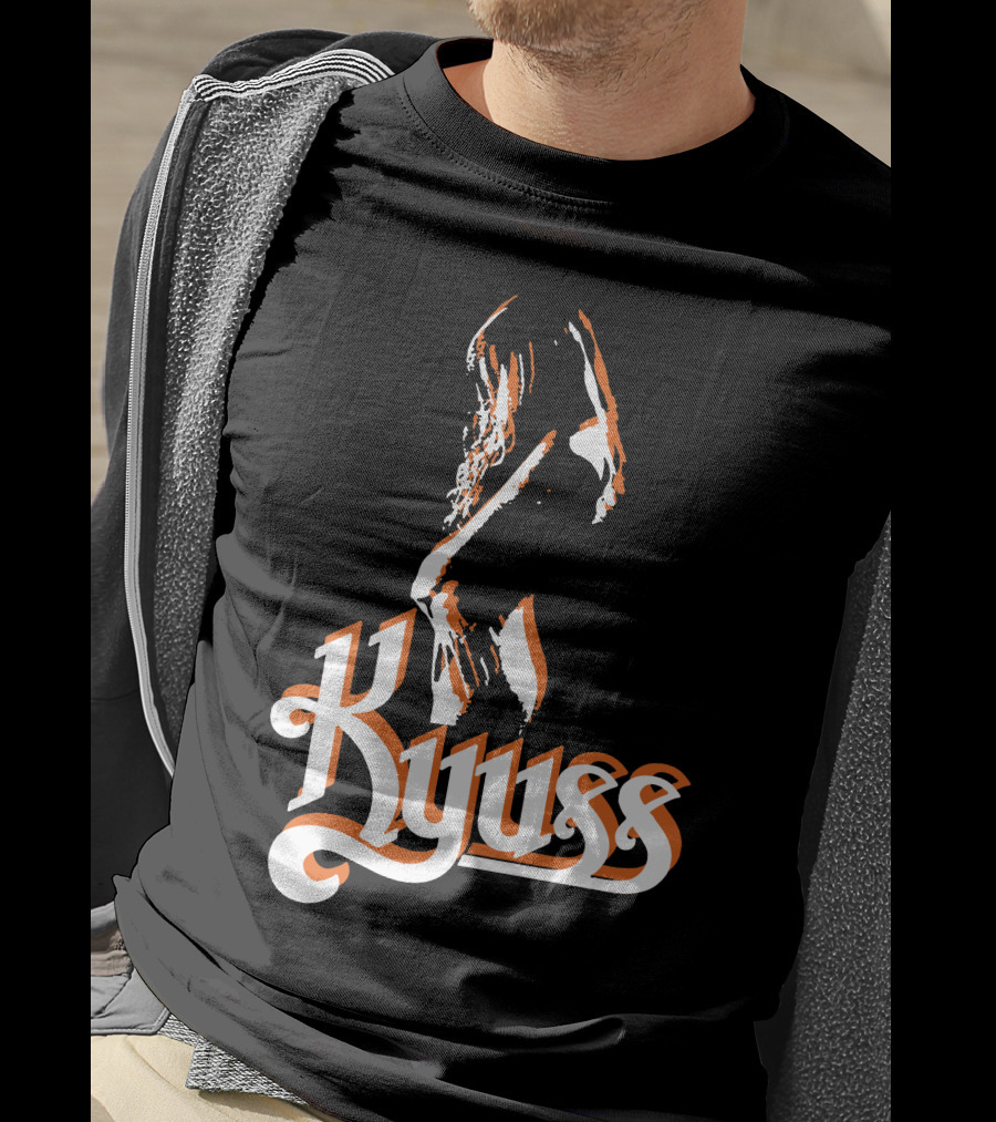 Kyuss Amer Stoner T-Shirt