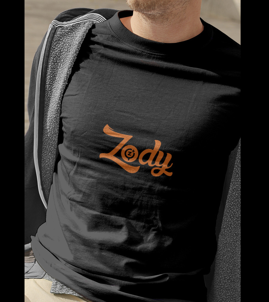 Zody GZ T-Shirt