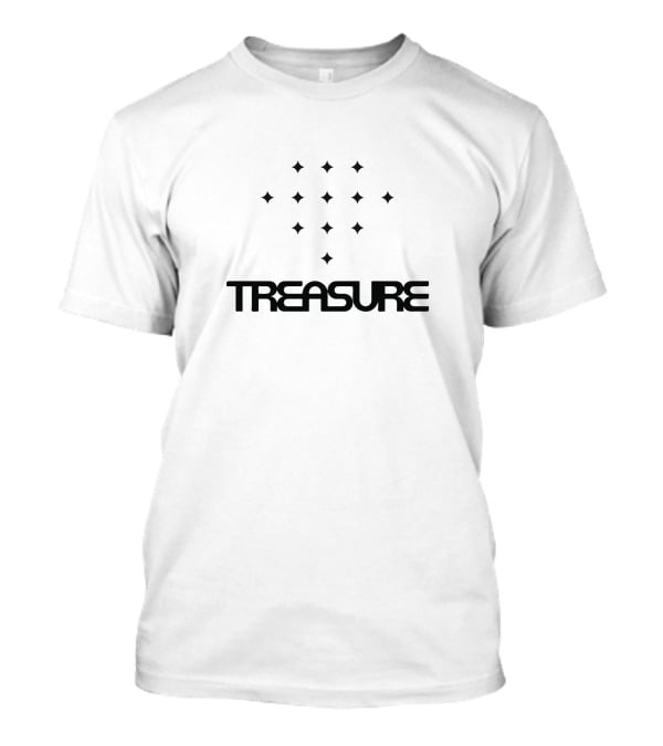 TREASURE YG Merch T-Shirt
