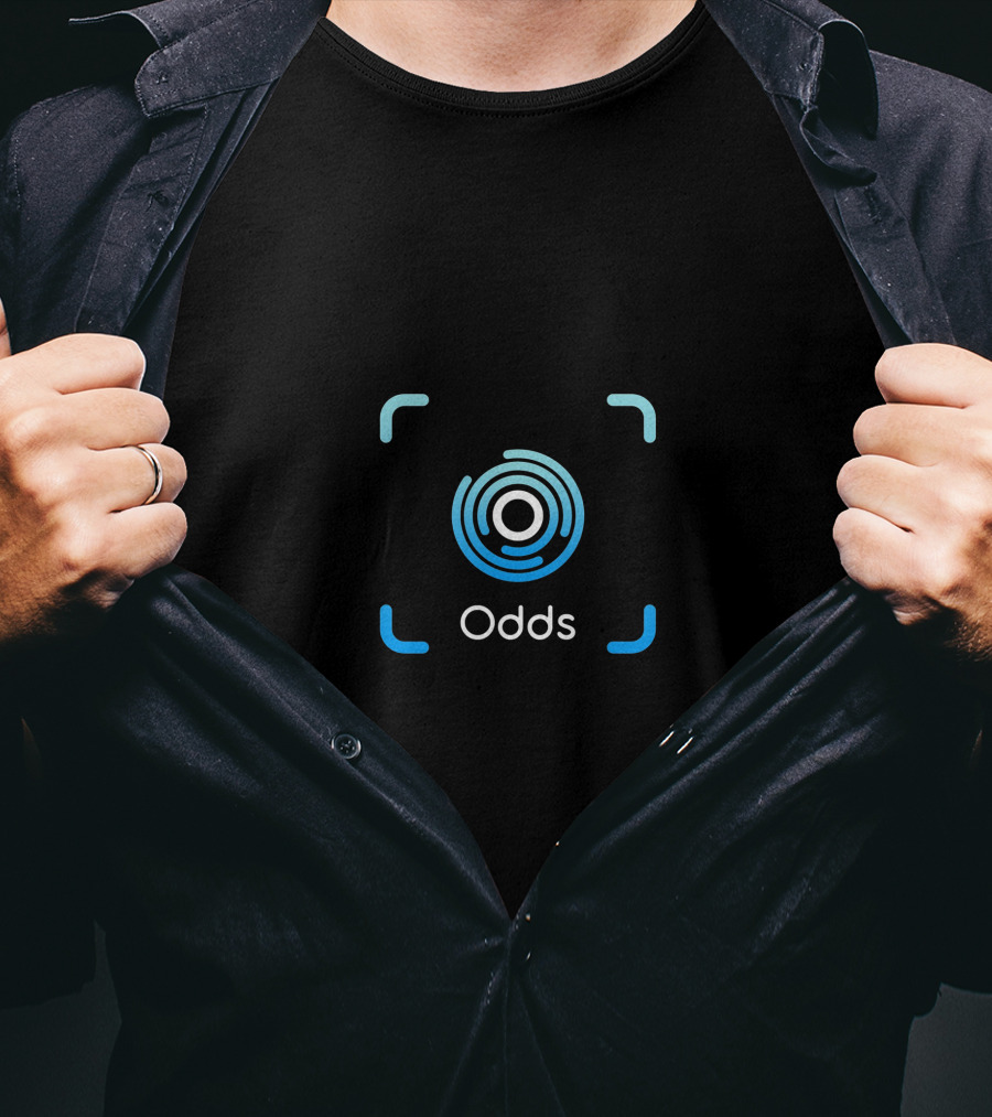 Odds Will Tennyson T-Shirt