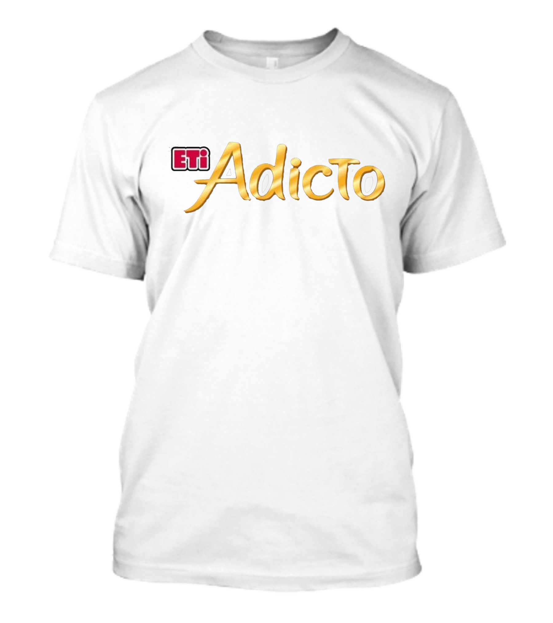 Eti Adicto T-Shirt