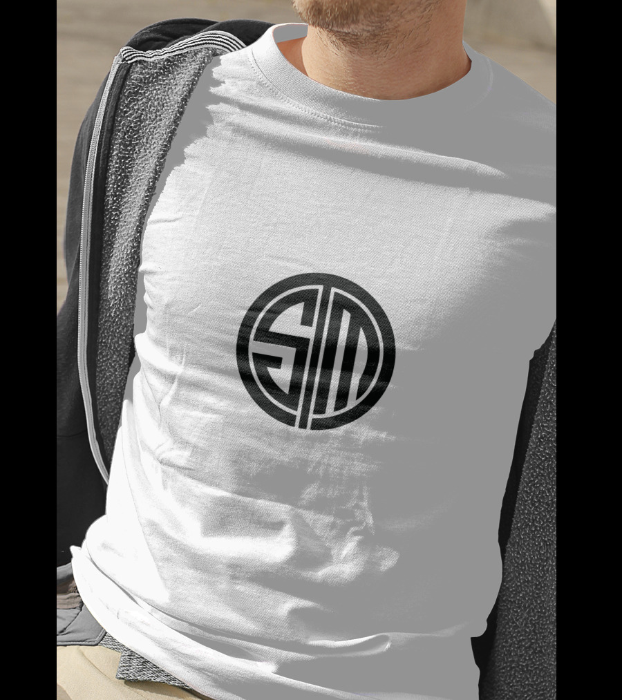 TSM Logo Merchandise Collection T-Shirt