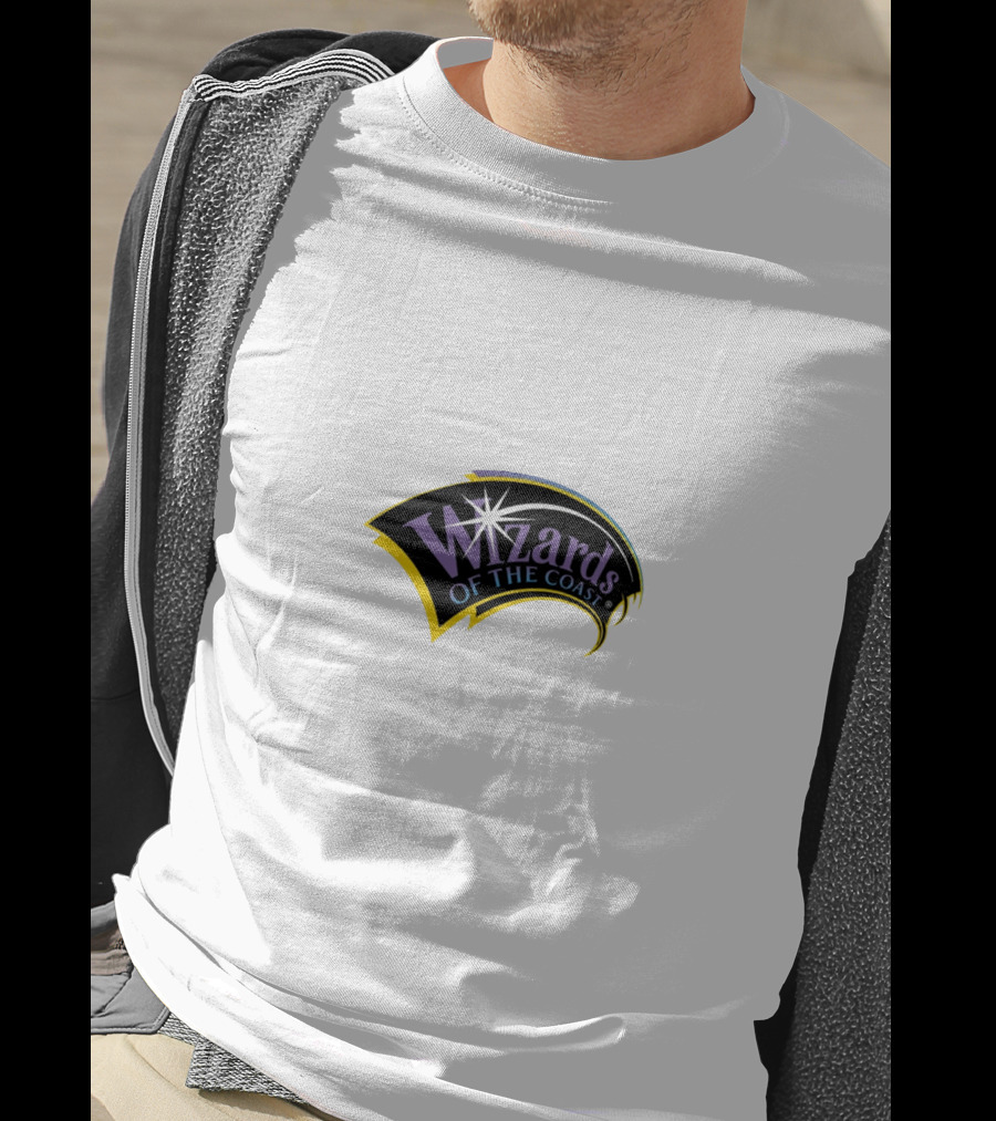 Wizards Of The Coast T-Shirt