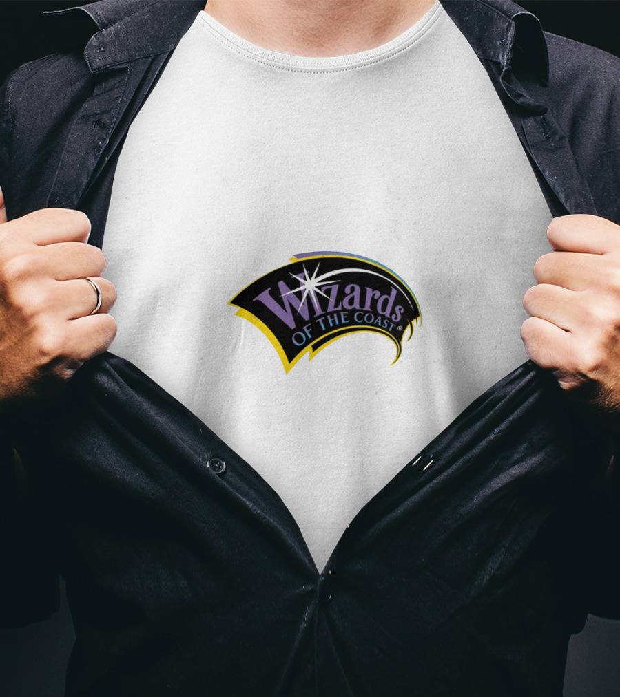 Wizards Of The Coast T-Shirt