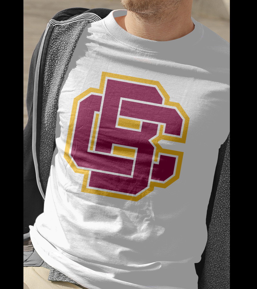 Bethune Cookman Wildcats BC T-Shirt