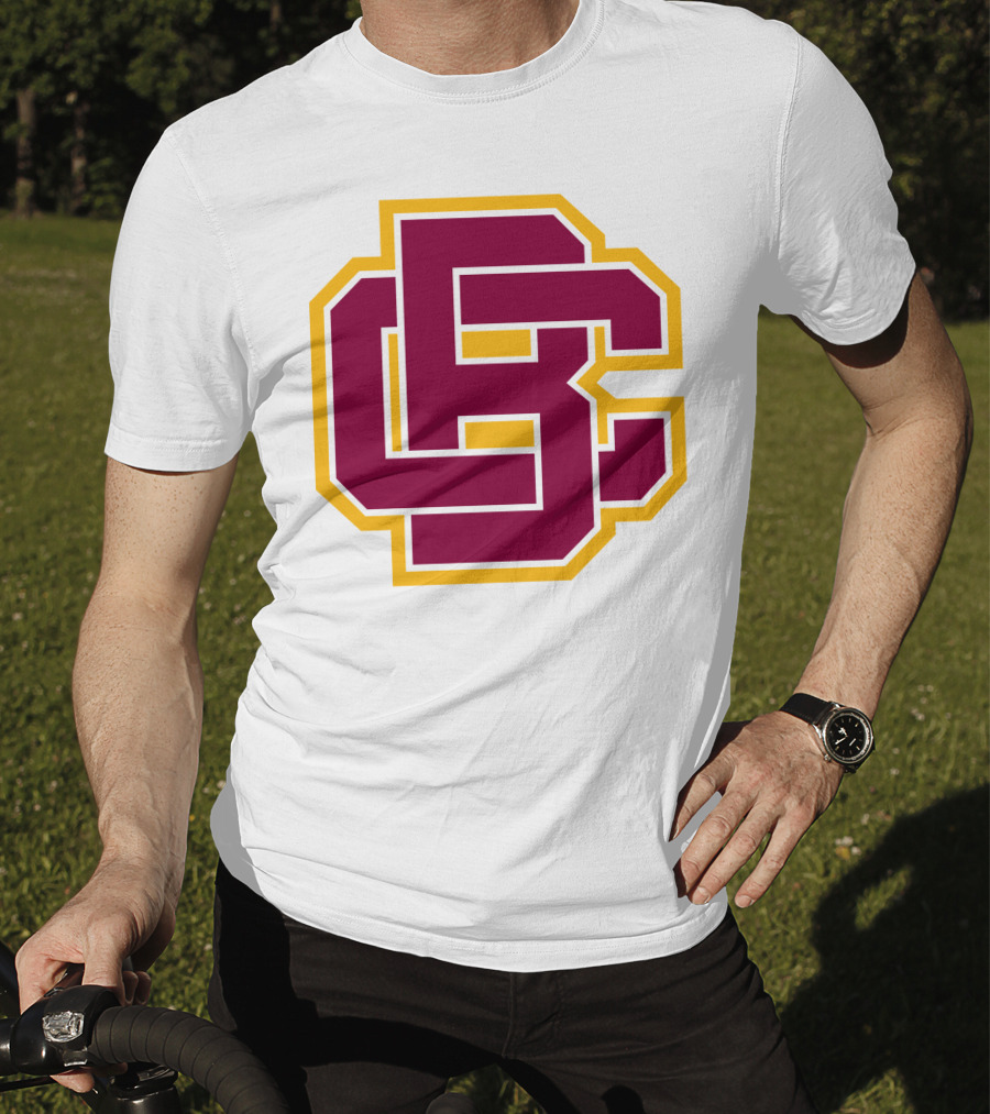 Bethune Cookman Wildcats BC T-Shirt