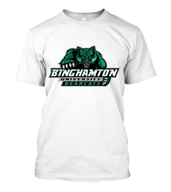 Binghamton University Bearcats T-Shirt