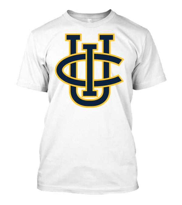 UC Irvine Anteaters California T-Shirt