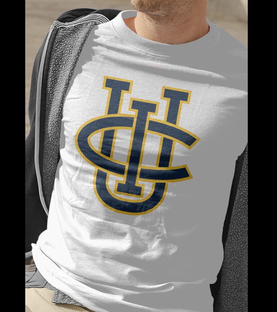 UC Irvine Anteaters California T-Shirt